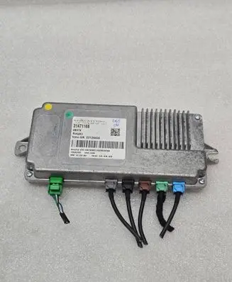 Volvo XC90 Camera control unit module 31471168