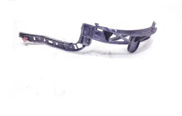 Opel Signum Rear bumper mounting bracket 24412823 0801024