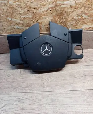 Mercedes-Benz SL R230 Engine cover (trim) 2900400619