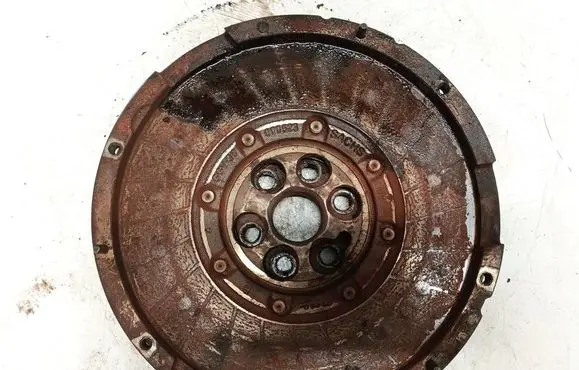 Opel Insignia A Flywheel 000523 ggv-3g