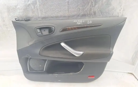 Ford Mondeo MK IV Front door card panel trim A23942MM1ESB 22644AF3ZHE A23892EF35SB