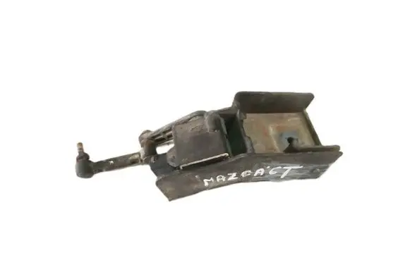 Mazda 6 Headlight/headlamp level sensor 