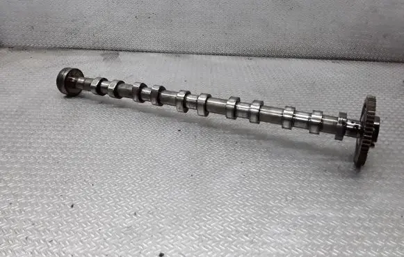Camshaft