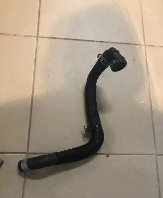 Hyundai Kona I Air intake hose/pipe DM1H4PPHB