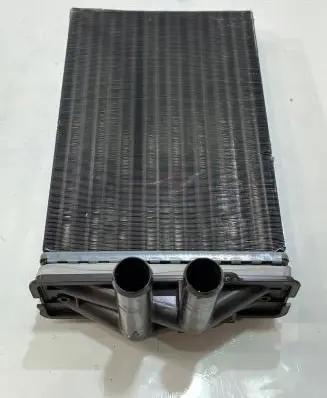 Porsche Cayman 987 Interior heater climate box assembly 