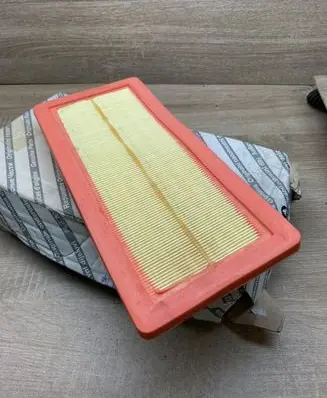 Fiat Fiorino Air filter 1444XC 51785947