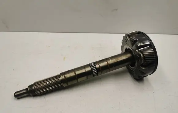 Mercedes-Benz E AMG W211 Other gearbox part A1402700926 1402700926 A2202700026