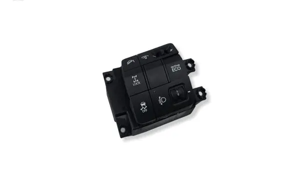 Hyundai Santa Fe Other switches/knobs/shifts 937102W720