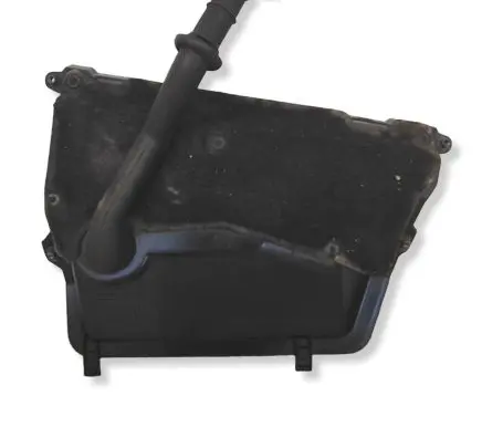 Opel Vivaro Wiper trim 668405244R