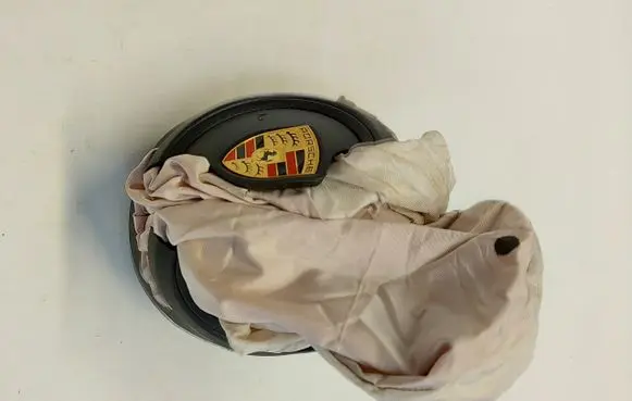 Porsche Taycan 9J1 Fuel tank cap 9J1880201HJLK01