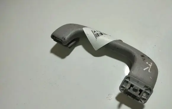 Opel Zafira B Rear interior roof grab handle