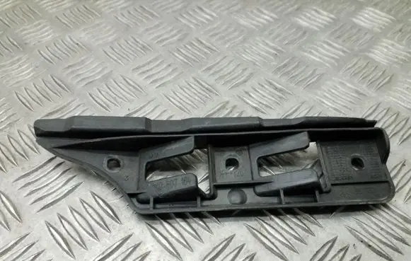 Volkswagen Golf V Front bumper mounting bracket 1K0807184