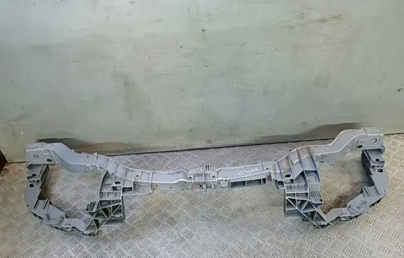 Ford Focus Radiator support slam panel BM518B041B