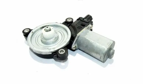 Honda Jazz Front door window regulator motor CM01317