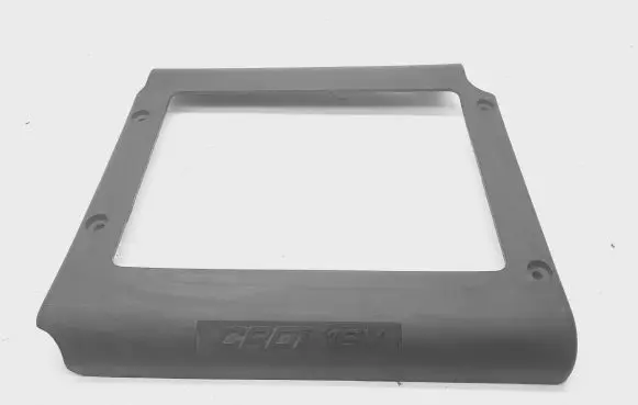 Hyundai Santa Fe Other interior part