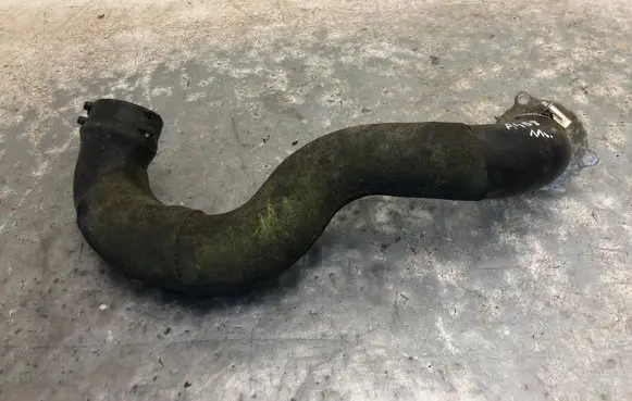 Audi A4 S4 B8 8K Intercooler hose/pipe 06H131111 8K0145738M