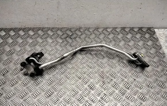 BMW X6 E71 Air conditioning (A/C) pipe/hose 9187635