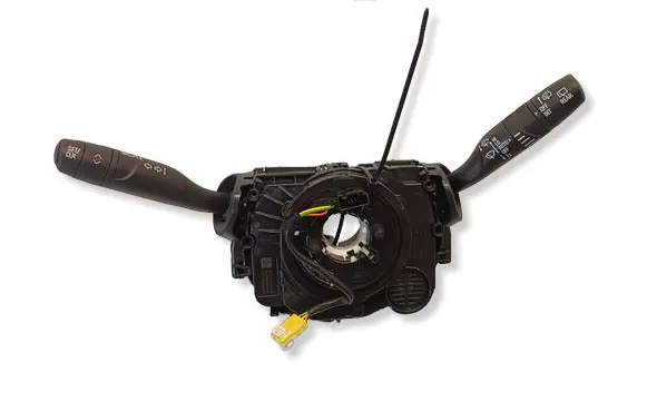 Opel Mokka B Airbag slip ring squib (SRS ring) 30S10125464