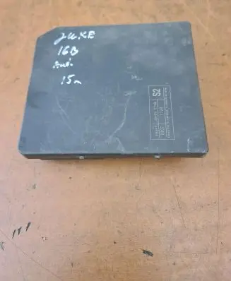 Nissan Juke I F15 Comfort/convenience module 284B71TT2B 4141000586