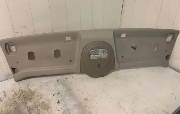 Citroen Berlingo Headlining roof glove box 