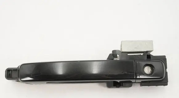 Nissan Qashqai Front door exterior handle 80611EB30B
