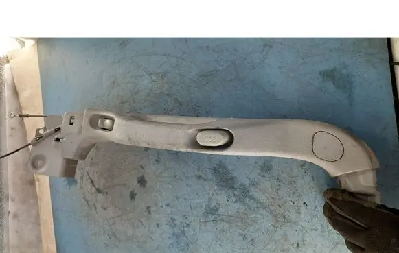 Nissan Quest Front door interior handle 