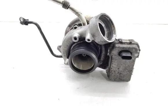 Mercedes-Benz E W212 Turbo A6510902780