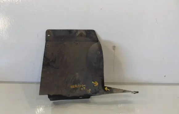 Citroen Berlingo Engine splash shield/under tray