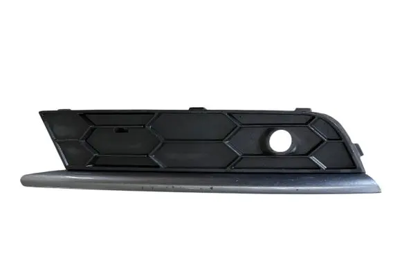 Skoda Yeti (5L) Front bumper lower grill 5L0807681B