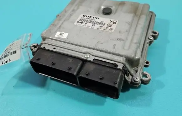 Volvo XC60 Engine control unit/module ECU P31303388 IMPRK1601033