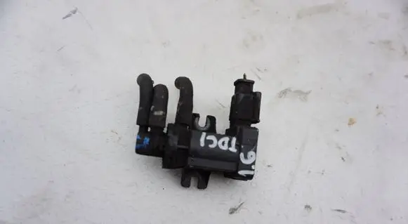Ford Fiesta Turbo solenoid valve 9801887680