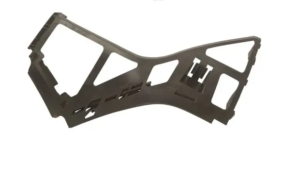 Volkswagen Golf Plus Rear bumper mounting bracket 5M0807378AUTOAS5 5M0807378