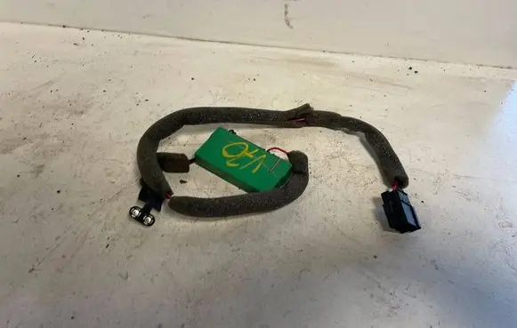 Volvo S70 V70 V70 XC Aerial antenna amplifier 9452009 61189912