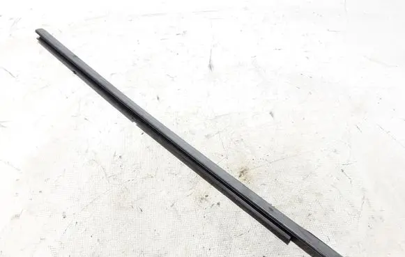 Dodge Durango Rear door trim (molding) 55399162AC