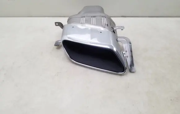 Volvo S90, V90 Muffler ending 31383309