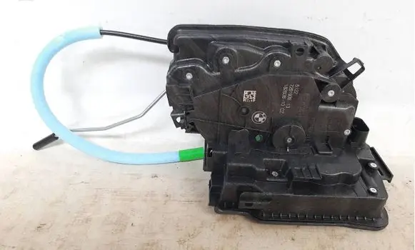 BMW X1 F48 F49 Rear door lock 7281939 51227281939