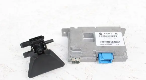 Mini Cooper Countryman F60 Windshield/windscreen camera 9384100