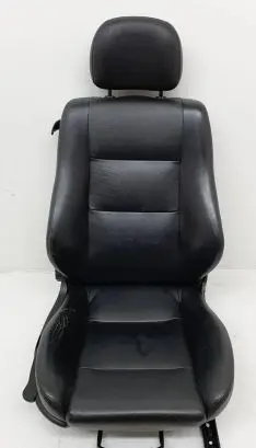 Opel Astra G Front passenger seat 