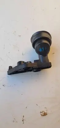 Volkswagen Crafter Oil fill pipe 076115308A