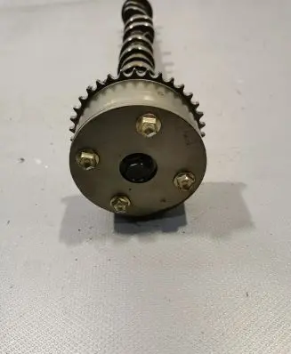 Toyota Yaris Camshaft 