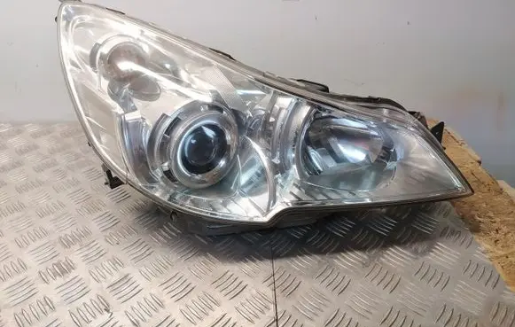Subaru Legacy Headlight/headlamp 10020064