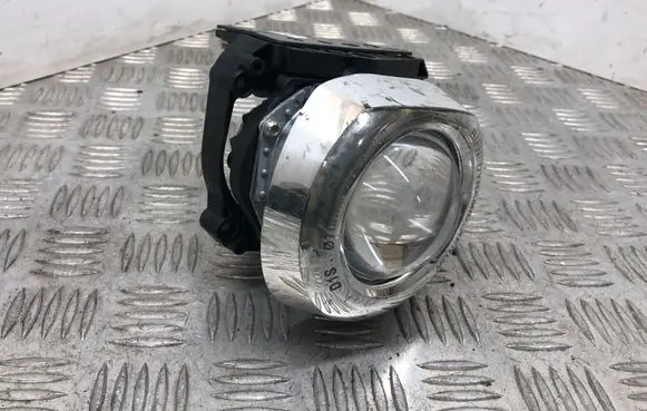 BMW 5 E60 E61 Headlight part 16252806 02A0232202