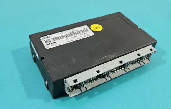 Audi A7 S7 4G Central body control module 4G0907553F IMPRK1476952