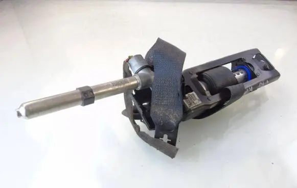 Volvo V50 Front seatbelt