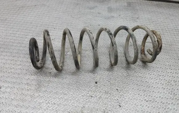 Mazda 2 Rear coil spring