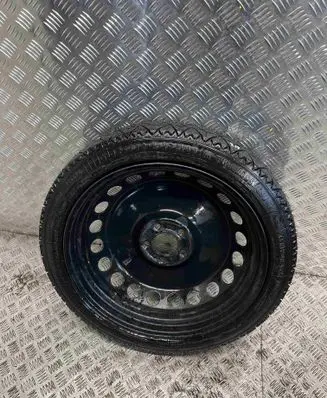 Audi A4 S4 B8 8K R19 spare wheel 8K0601027D