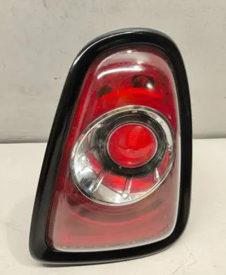 Mini One - Cooper Coupe R56 Rear/tail lights 7255912
