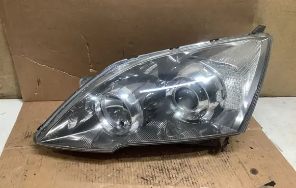 Honda CR-V Headlight/headlamp 33150SWWG0 P6914L