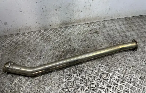 Toyota GT 86 Muffler/silencer 