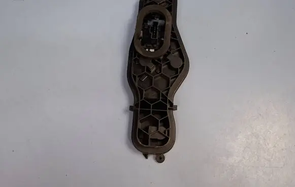 Tail light bulb cover holder
